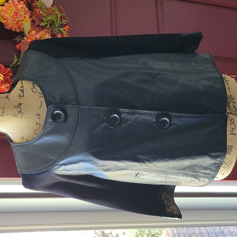 Peter Nygard Swing Jacket